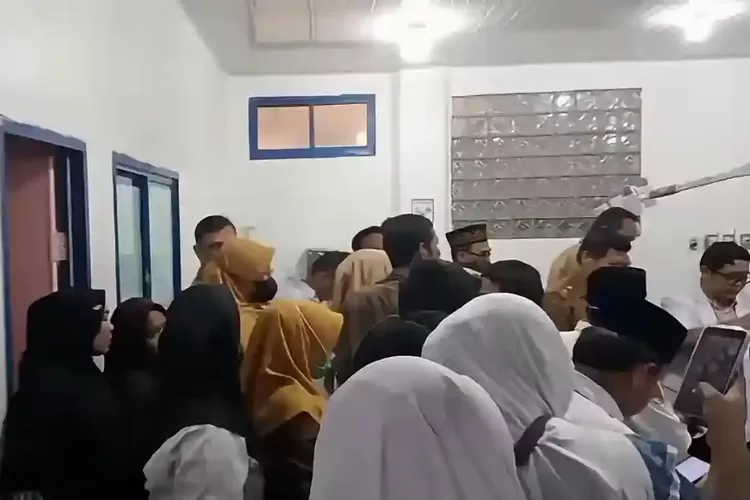 79 Siswa di Pariaman Diduga Keracunan MBG, Dinkes Masih Cari Korban Lain