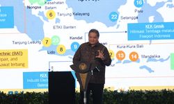 Kinerja Ekonomi di 100 Hari Pemerintahan Prabowo, Menko Airlangga: Ketahanan Pangan dan Pertumbuhan Ekonomi Jadi Aspek Utama