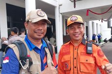 TPS Tanpa Internet, Orari Pasang "Repeater" di 4 Desa Pegunungan Sumbawa