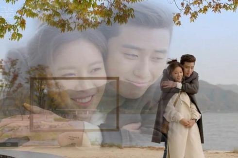 Sinopsis She Was Pretty Episode 1, Park Seo Joon Kembali Bertemu Cinta Pertamanya