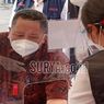 Gara-gara Ngopi, Plt Wali Kota Surabaya Hampir Gagal Divaksin