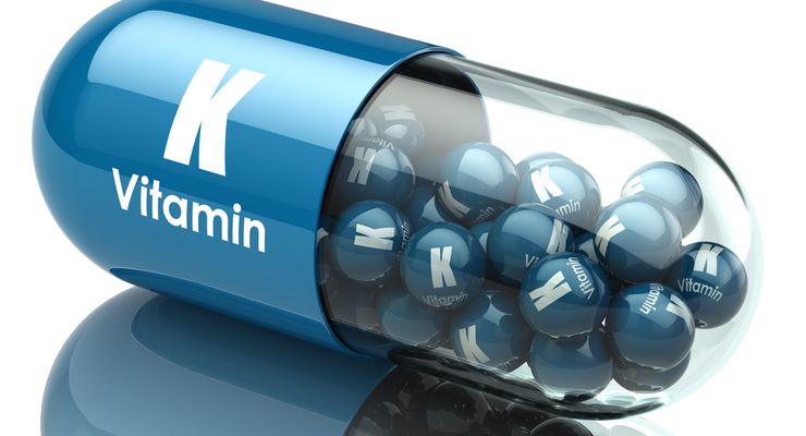 Apa Efek Kekurangan Vitamin K bagi Tubuh?