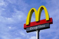 Karyawan McDonald's Sydney Lempar Minuman ke Pelanggan yang Mengganggu
