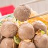 Jajan Bakso, 32 Warga Deli Serdang Keracunan, Mayoritas Anak-anak
