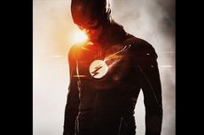 Ini Kostum Terbaru The Flash