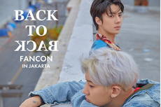 Jadwal Pembelian Tiket Fan Meeting EXO-SC di Jakarta