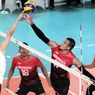 Sistem Penghitungan Poin Bola Voli