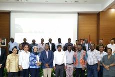Tanzania Undang Kontraktor Indonesia Bangun Infrastruktur dan Perumahan