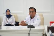 BPJS Kesehatan dan Bappenas Perkuat Sinergi untuk Jaga Keberlanjutan Program JKN