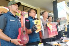 Dukung Percepatan Layanan Gizi, Polda Riau Segera Hadirkan 3 SPPG Baru
