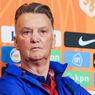 Belanda Vs Argentina: Disebut Pelatih Terburuk, Van Gaal Balas Di Maria