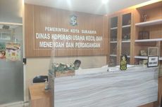 Kejari Usut Dugaan Mafia Perizinan di Dinas Koperasi dan Perdagangan Surabaya