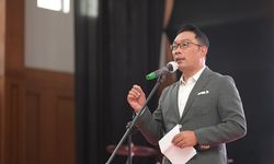 Ridwan Kamil Ajak Pelaku Seni dan UMKM Jabar Tingkatkan Inovasi