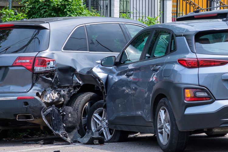 Kecelakaan di Jalan Trans Sulawesi, Polisi Temukan Tumpukan Anjing Mati dan Racun dalam Mobil