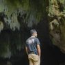 Menjelajahi Goa Alam Karst Werwitu di NTT, Bisa Lihat Kelelawar