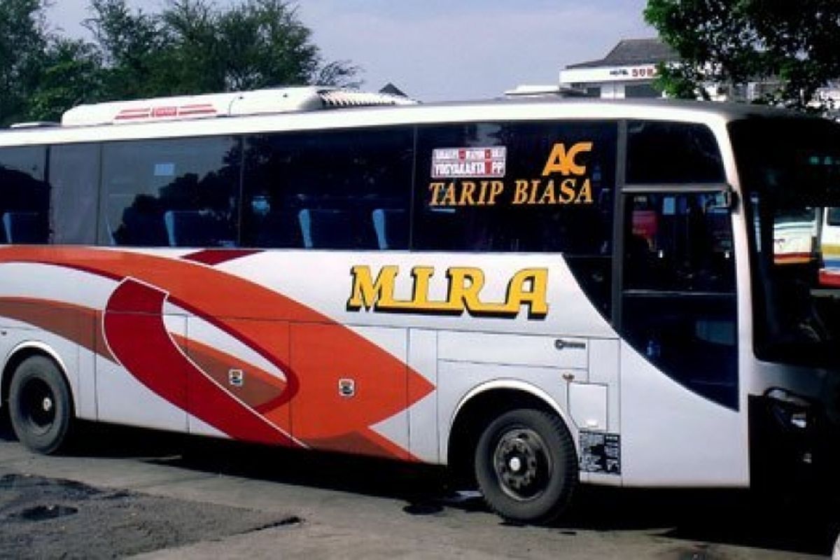 bus ac