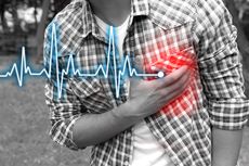 Risiko Penyakit Jantung Meningkat pada Orang dengan Gangguan Mental