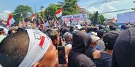 Surat Pengunduran Diri Atas Nama Sudewo Dibacakan Pendemo, Ini Faktanya
