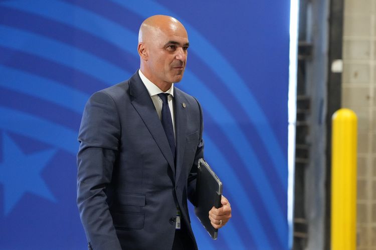 Kata-kata Roberto Martinez Usai Hasil Portugal Vs Spanyol 0-1