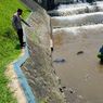 Mayat Kakek Terapung di Sungai Kota Malang, Diduga Terpeleset