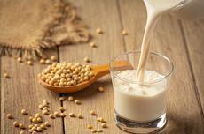 8 Manfaat Susu Kedelai untuk Kesehatan yang Perlu Diketahui