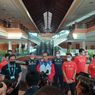  Sambil Tonton BWF World Tour Finals, Jokowi Apresiasi Skuad Indonesia untuk Piala Thomas