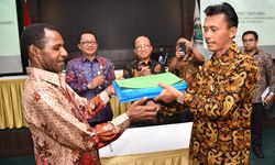 BUMDes di Kabupaten Jayawijaya Diminta Pilih Unit Usaha yang Tepat