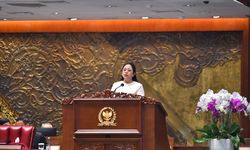 Jaga Transparansi dan Akuntabilitas, DPR RI Undang Negara Sahabat Pantau Pemilu 2024