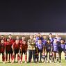Pelatih Persita Tak Sesumbar Usai Menang Lawan Skuad Shin Tae-yong