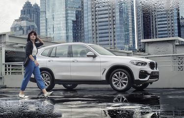 Rapor Penjualan BMW Indonesia Sepanjang 2020 Halaman all ...
