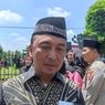 Kenang Almarhumah Istri Wakapolri, Kadiv Humas Polri: Beliau Sangat Baik, Selalu Bimbing Juniornya