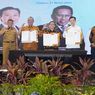 Pemkot Cilegon Teken MoU dengan PT KAS dan PT CAP untuk Proyek Pembangunan Pelabuhan Warnasari