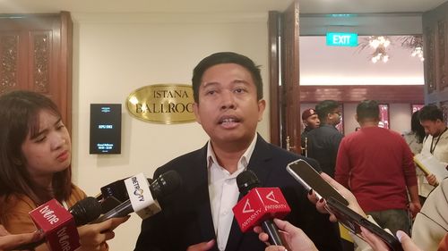 KPUD Jakarta Siapkan Data untuk Hadapi Sengketa Pilkada 2024 di MK