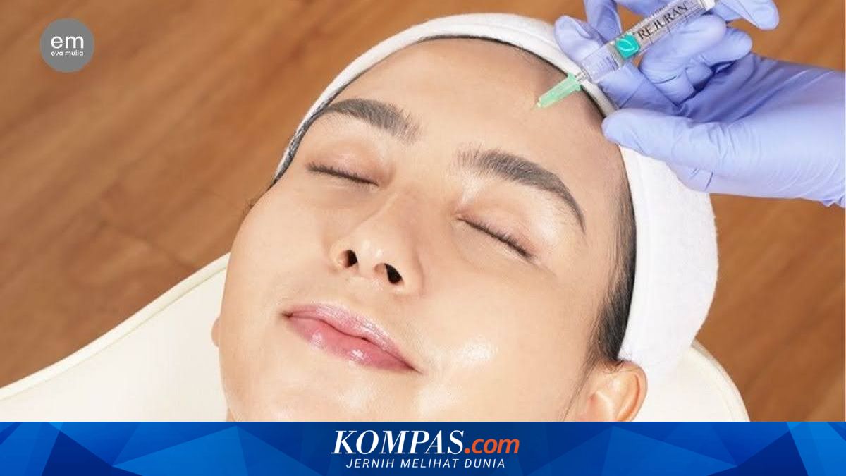 Jangan Tunggu Keriput, Jaga Kulit sejak Usia 20-an dengan Prejuvenation