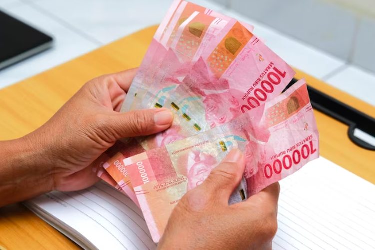 [HOAKS] Tautan untuk Pendaftaran Bansos Kemensos Rp 1,5 Juta