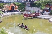 Kastel Dlegenda Banjarbaru: Daya Tarik, Harga Tiket, dan Jam Buka 