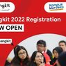 Dicari, 3.000 Mahasiswa untuk Program Bangkit 2022 Kemendikbud-Google