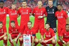 Liverpool Menghadapi Ujian Berat di Liga Europa