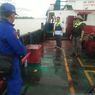 Kapal Tanker Diduga Angkut 60 Ton BBM Ilegal Ditahan Tim Gabungan