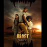 Cerita Idris Elba Didiamkan Putrinya Tiga Minggu karena Film Beast