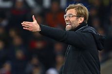 Liverpool Vs Man United, Catatan Minor Klopp Saat Menjamu Setan Merah