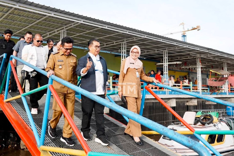 Bagi Kaltim, IKN adalah Berkah