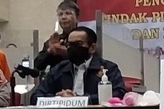 Kasus Mafia Tanah di Depok, Polisi Tak Berencana Tahan Kadishub dan Anggota DPRD