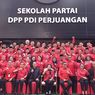 Megawati Larang Kepala Daerah PDI-P Ikut Retreat, Politik Simbolis 