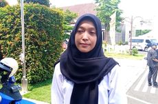 Tri Cahya Ningsih, Ibu Asal Boyolali, Raih Nilai Tertinggi SKD CPNS Kemenkumham Jateng