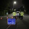 Penembakan di Plymouth Inggris, 6 Orang Termasuk Tersangka Tewas