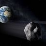 Asteroid Apophis: Akankah&nbsp;Menabrak&nbsp;Bumi?