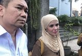 Aldila Jelita Ancam Laporkan Haters dan Mantap Bercerai dari Indra Bekti
