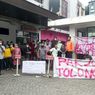 Gaji Belum Dibayar 2 Bulan, Puluhan Nakes di Medan Ancam Mogok Kerja