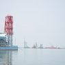Lewat Pelabuhan Patimban, Luhut Janjikan 4,3 Juta Lapangan Kerja dalam Kurun Waktu 10 Tahun
